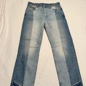 ALLSAINTS JEANS